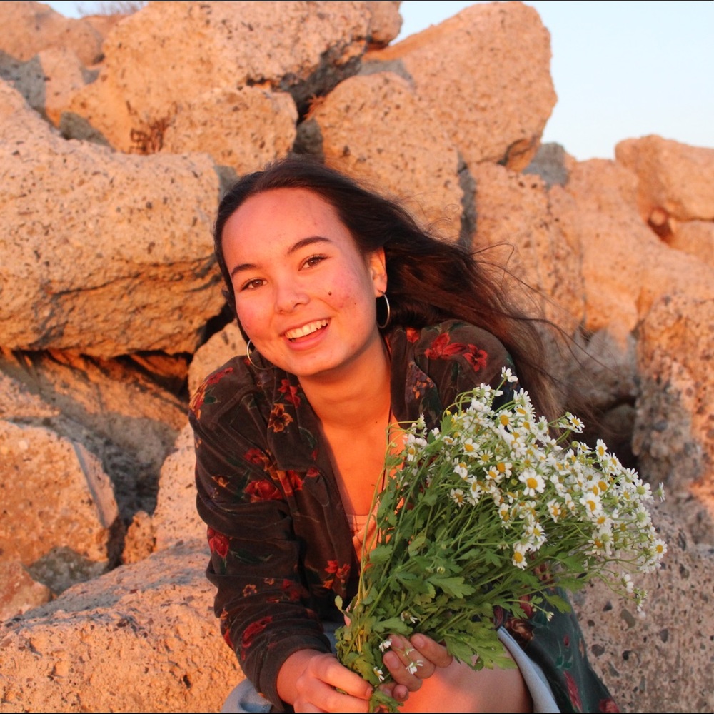 Meet your Posher, Emily